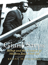 Giant Steps (eBook): Bebop And The Creators Of Modern Jazz, 1945-65